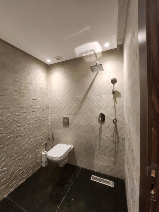 Modern Luxury Retreat: 2-Bedroom Apartment In The Heart Of Marrakech Marrakesh Exteriör bild
