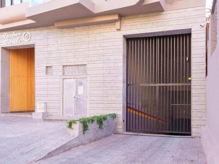 Modern Luxury Retreat: 2-Bedroom Apartment In The Heart Of Marrakech Marrakesh Exteriör bild